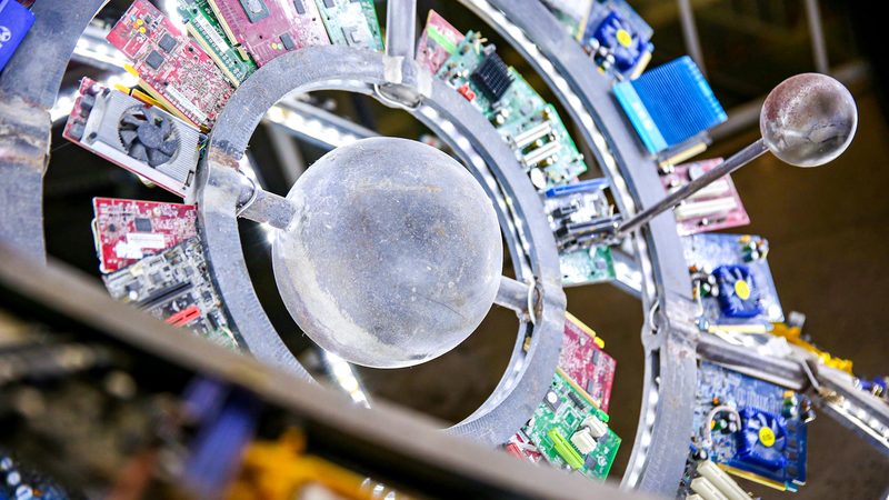 数据可视化交互设计：揭秘其核心要素与设计原则